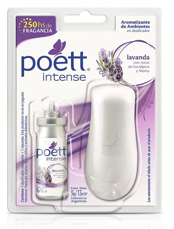 POETT DOSIFICADOR + REPUESTO LAVANDA (12)