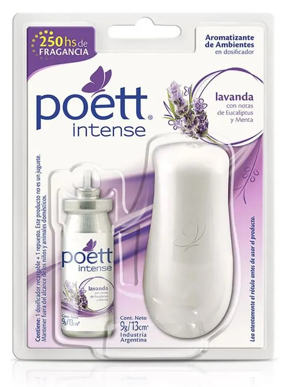 POETT DOSIFICADOR + REPUESTO LAVANDA (12)
