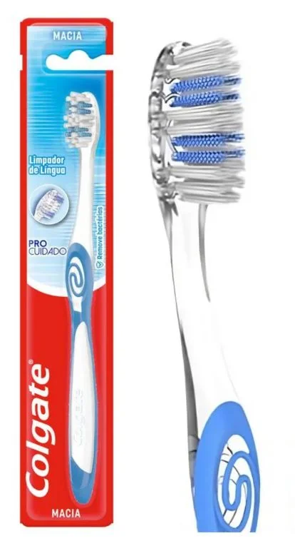 COLGATE CEP.DTAL PRO CUIDADO EXTRA SUAVE X U.
