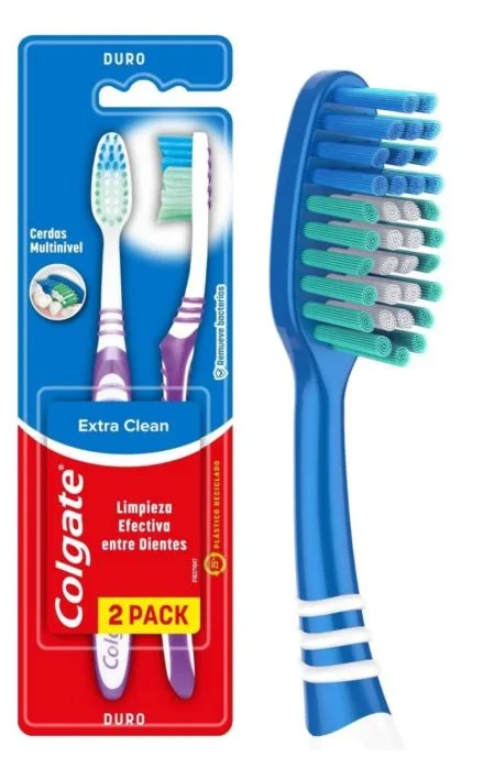 COLGATE CEP.DTAL EXTRA CLEAN 2X1