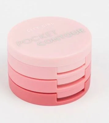 CITY GIRL CONTORNO POCKET TONO 1 (RL-12180)