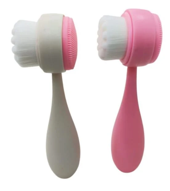 CITY GIRL CEPILLO FACIAL EXFOLIADOR (DZ-093)