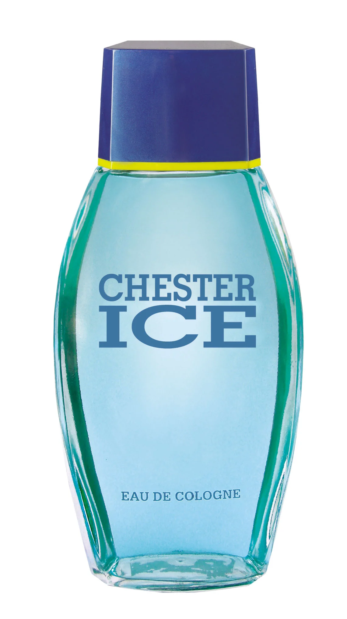 CHESTER ICE EAU COL.X 170 ML (6)