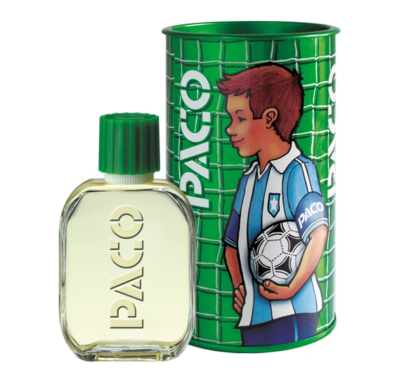 PACO FUTBOL COL.LATA X 60 ML (3)
