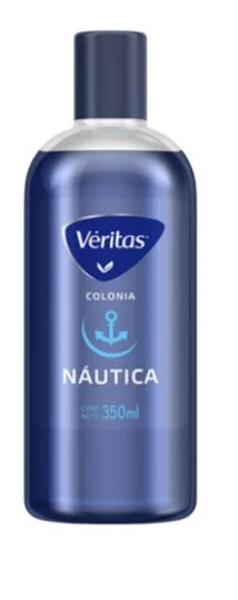 VERITAS COL.NAUTICA X 350 ML (12)